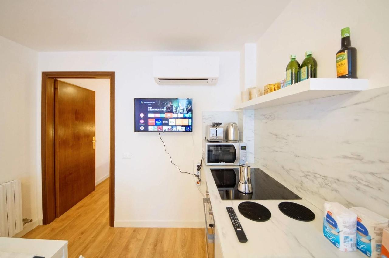 Calle Dei Fabbri Apartment Marble เวนิส ภายนอก รูปภาพ