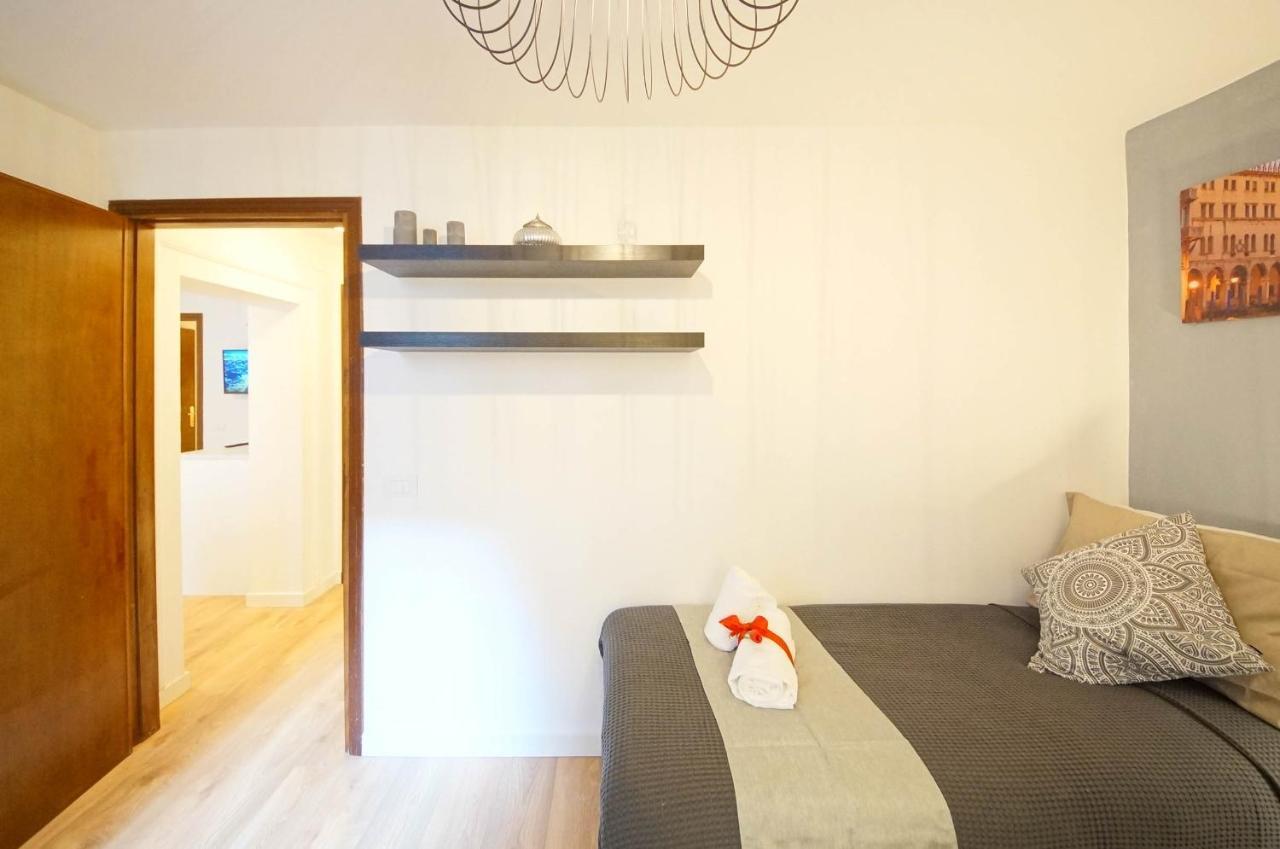 Calle Dei Fabbri Apartment Marble เวนิส ภายนอก รูปภาพ