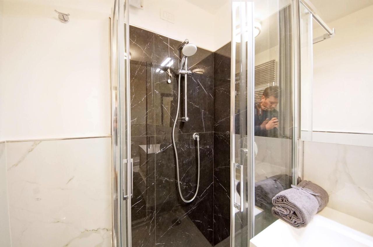Calle Dei Fabbri Apartment Marble เวนิส ภายนอก รูปภาพ
