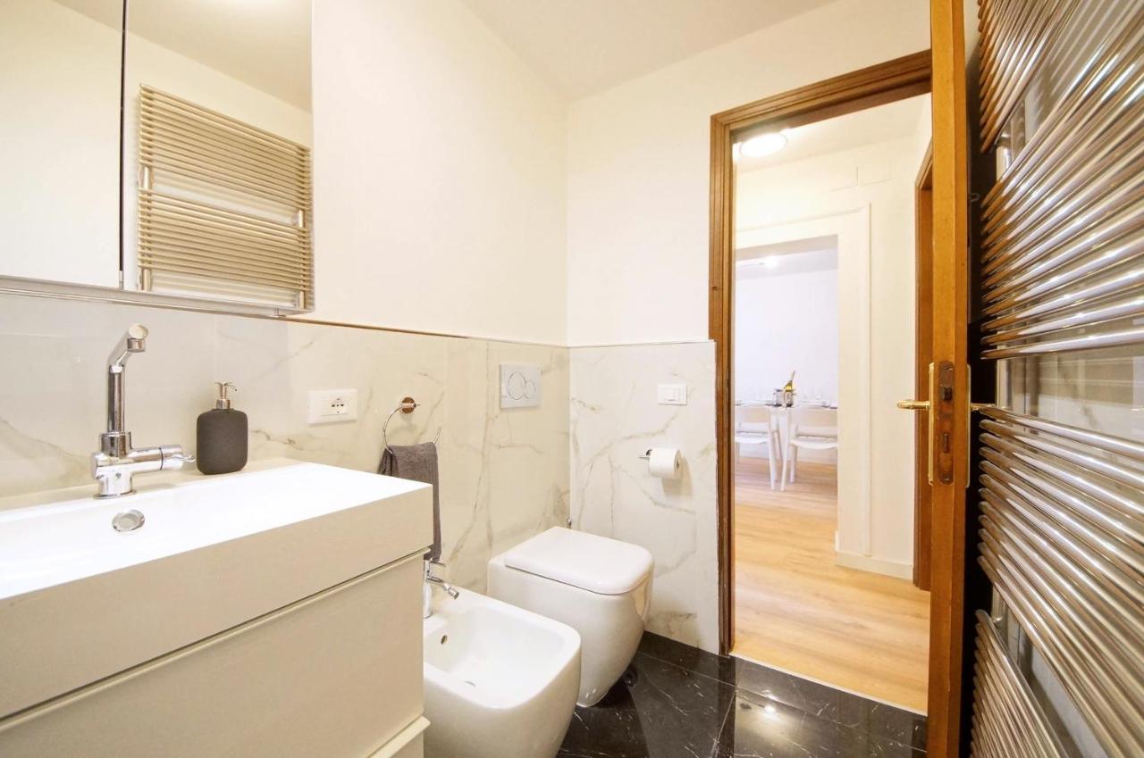 Calle Dei Fabbri Apartment Marble เวนิส ภายนอก รูปภาพ