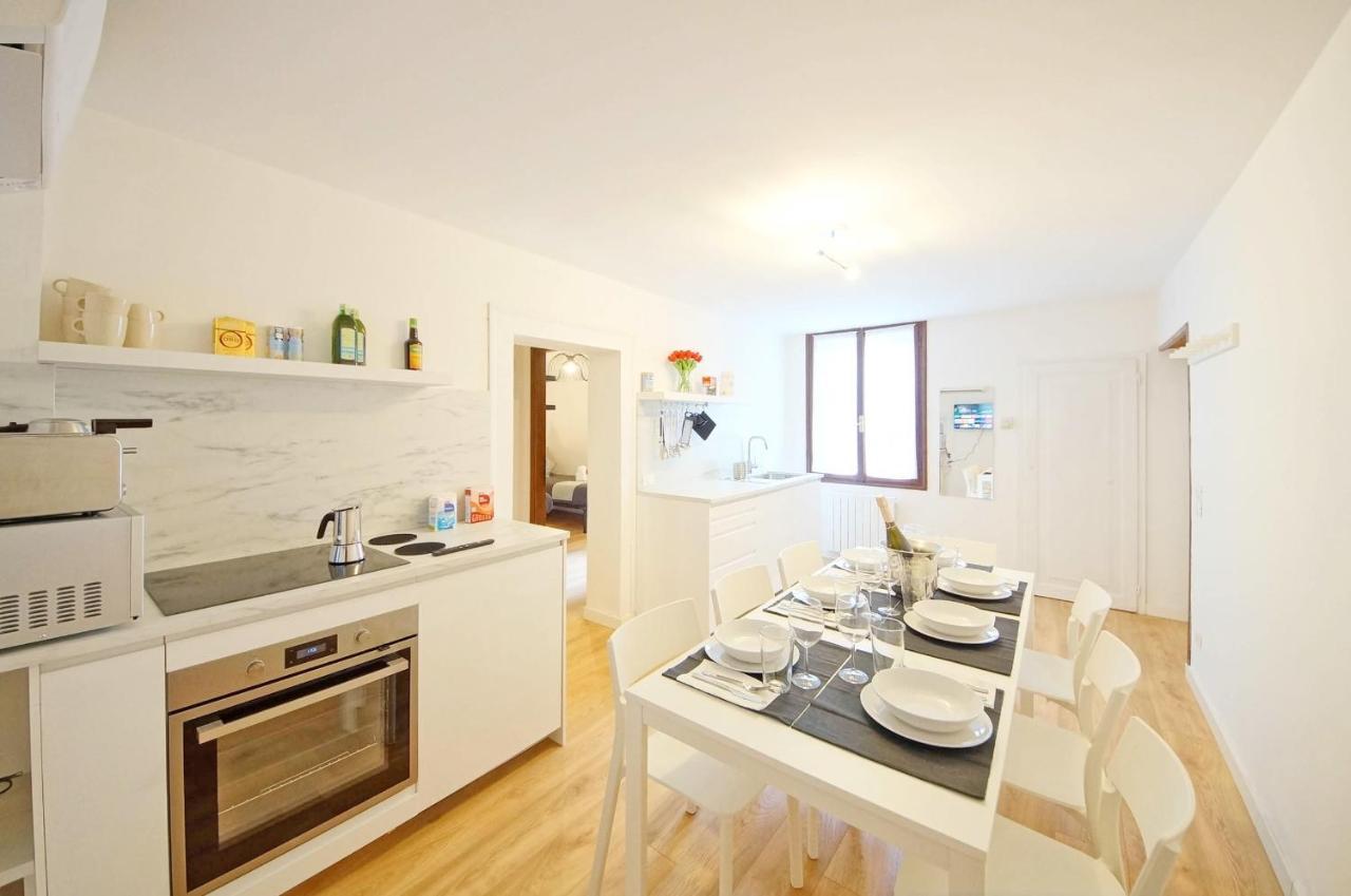 Calle Dei Fabbri Apartment Marble เวนิส ภายนอก รูปภาพ