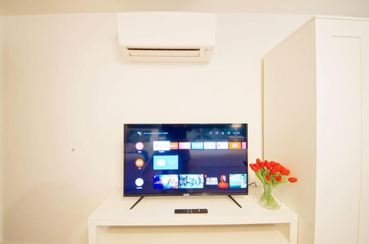 Calle Dei Fabbri Apartment Marble เวนิส ภายนอก รูปภาพ