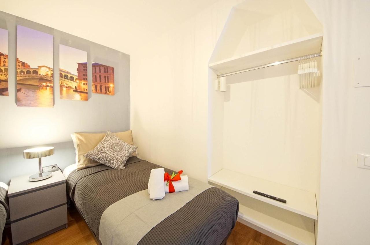Calle Dei Fabbri Apartment Marble เวนิส ภายนอก รูปภาพ