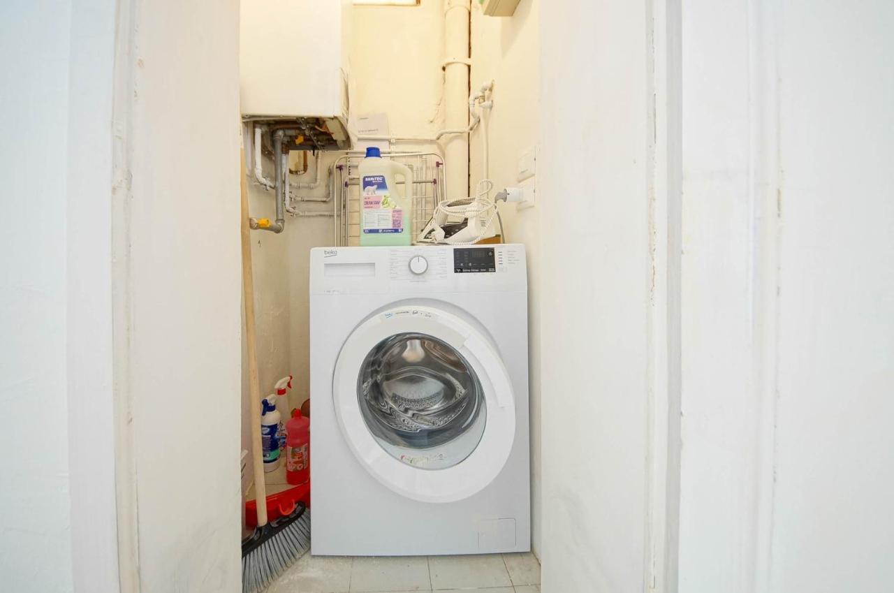 Calle Dei Fabbri Apartment Marble เวนิส ภายนอก รูปภาพ